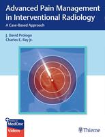   Advanced Pain Management in Interventional Radiology