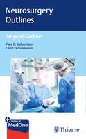   Neurosurgery Outlines