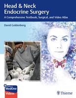   Head & Neck Endocrine Surgery