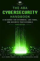   The ABA Cybersecurity Handbook