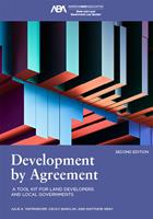   Development by Agreement
