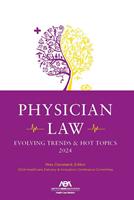  Physician Law