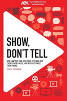   Show, Don't Tell