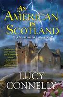   An American in Scotland