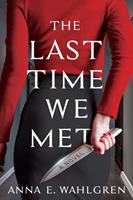   The Last Time We Met