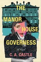  The Manor House Governess