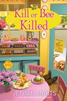   Kill or Bee Killed
