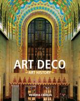   Art History Art Deco