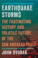   Earthquake Storms