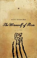   The Werewolf of Paris