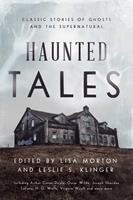   Haunted Tales