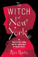   The Witch of New York