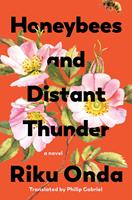   Honeybees and Distant Thunder