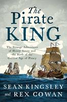  The Pirate King