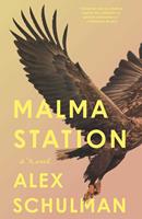   Malma Station