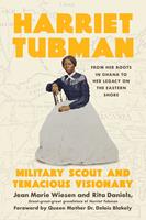   Harriet Tubman