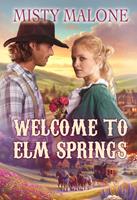   Welcome to Elm Springs