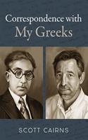   Correspondence with My Greeks