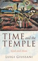   Time and the Temple
