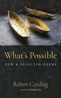  What's Possible