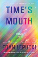   Time's Mouth