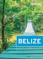   Moon Belize
