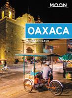   Moon Oaxaca