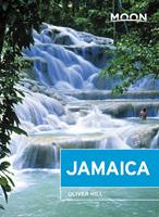   Moon Jamaica