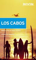   Moon Los Cabos