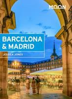   Moon Barcelona & Madrid