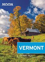   Moon Vermont