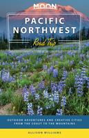   Moon Pacific Northwest Road Trip