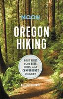   Moon Oregon Hiking