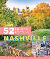   Moon 52 Things to Do in Nashville