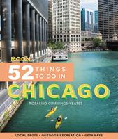   Moon 52 Things to Do in Chicago