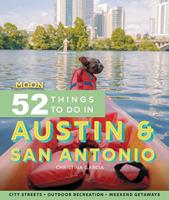   Moon 52 Things to Do in Austin & San Antonio