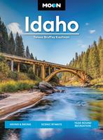   Moon Idaho
