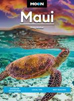   Moon Maui