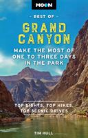   Moon Best of Grand Canyon