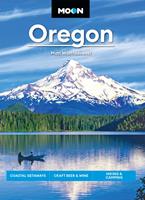   Moon Oregon
