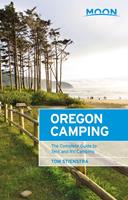   Moon Oregon Camping