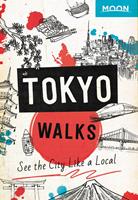   Moon Tokyo Walks