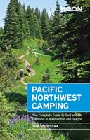   Moon Pacific Northwest Camping