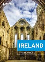   Moon Ireland