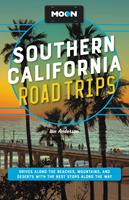   Moon Southern California Road Trips