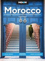   Moon Morocco