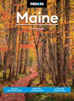   Moon Maine