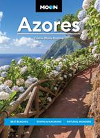   Moon Azores