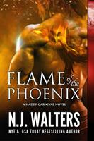   Flame of the Phoenix