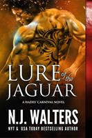   Lure of the Jaguar